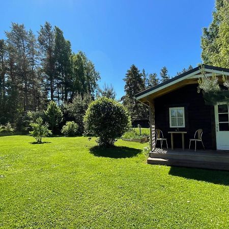 Teeveere Summer House Treimani 외부 사진