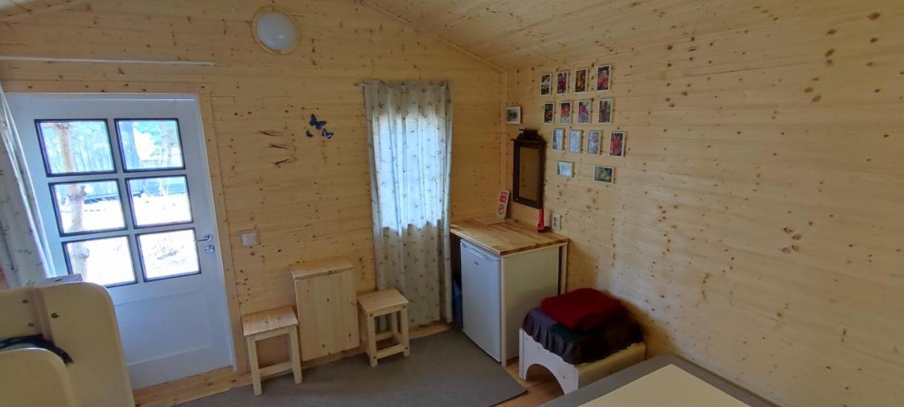 Teeveere Summer House Treimani 외부 사진