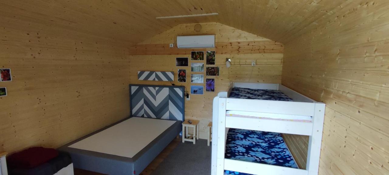 Teeveere Summer House Treimani 외부 사진