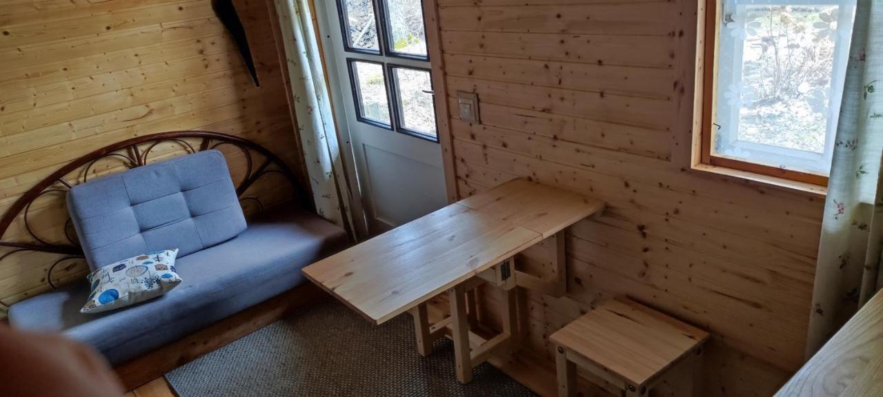 Teeveere Summer House Treimani 외부 사진