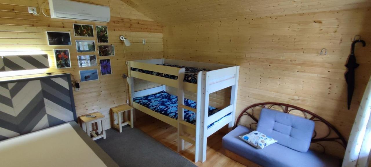 Teeveere Summer House Treimani 외부 사진
