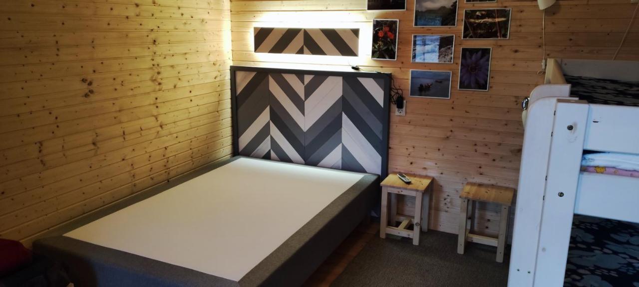 Teeveere Summer House Treimani 외부 사진