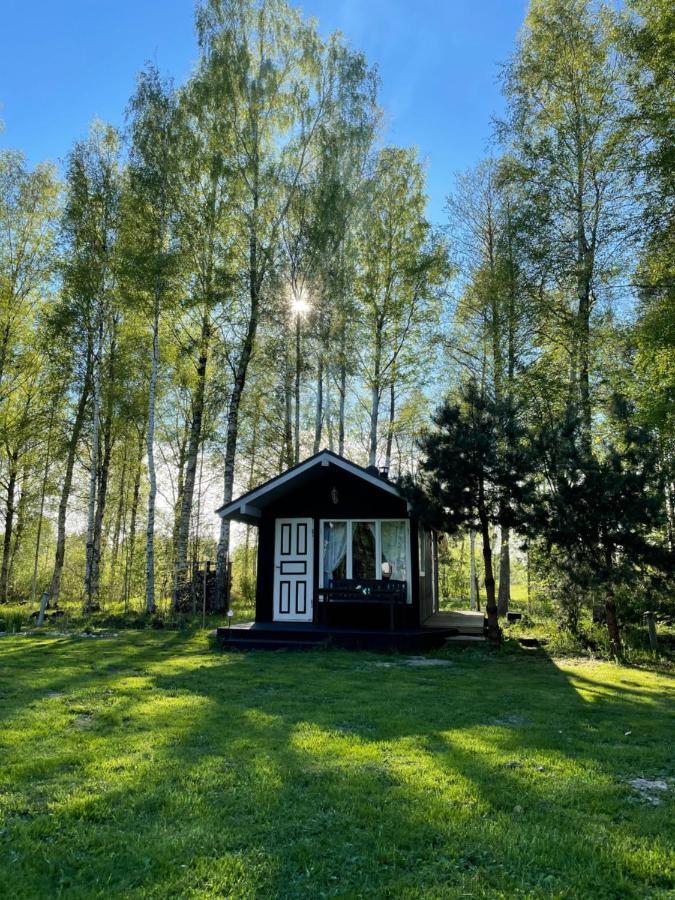 Teeveere Summer House Treimani 외부 사진