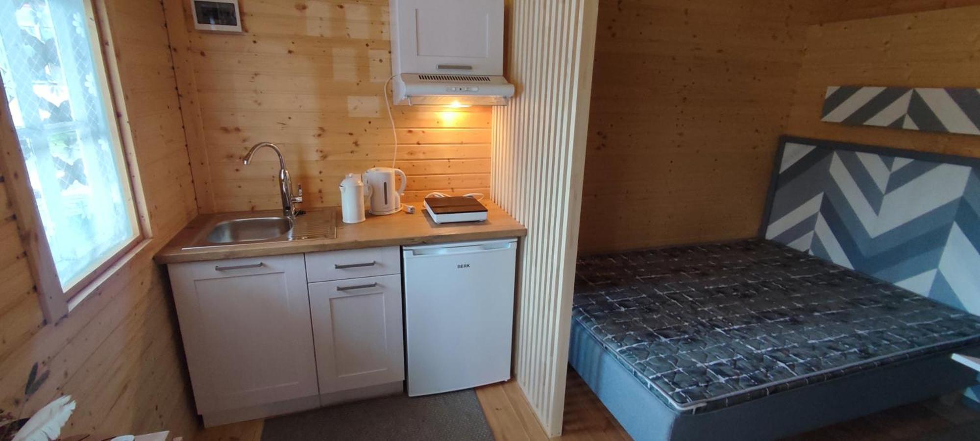 Teeveere Summer House Treimani 외부 사진